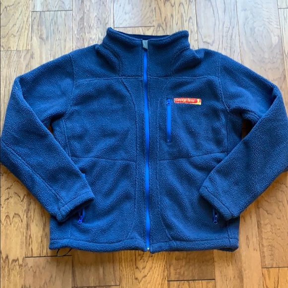 George Bear Jacket - Picture 1 of 5